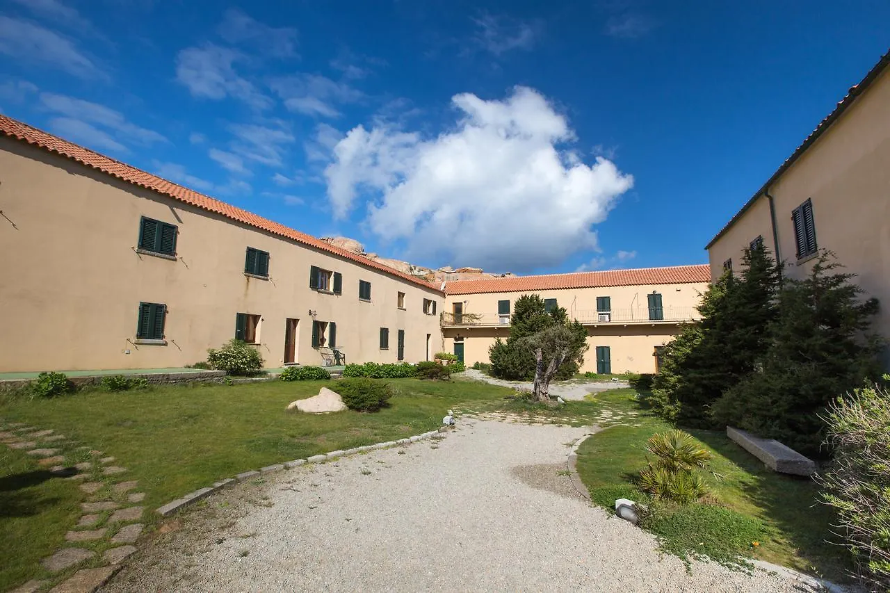 Residence Cava Francese La Maddalena  La Maddalena (Sassari)