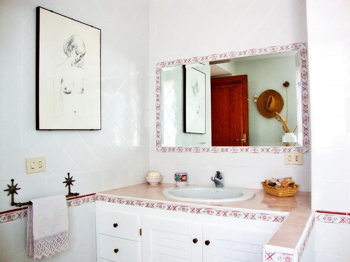 Residence Cava Francese La Maddalena  La Maddalena (Sassari)
