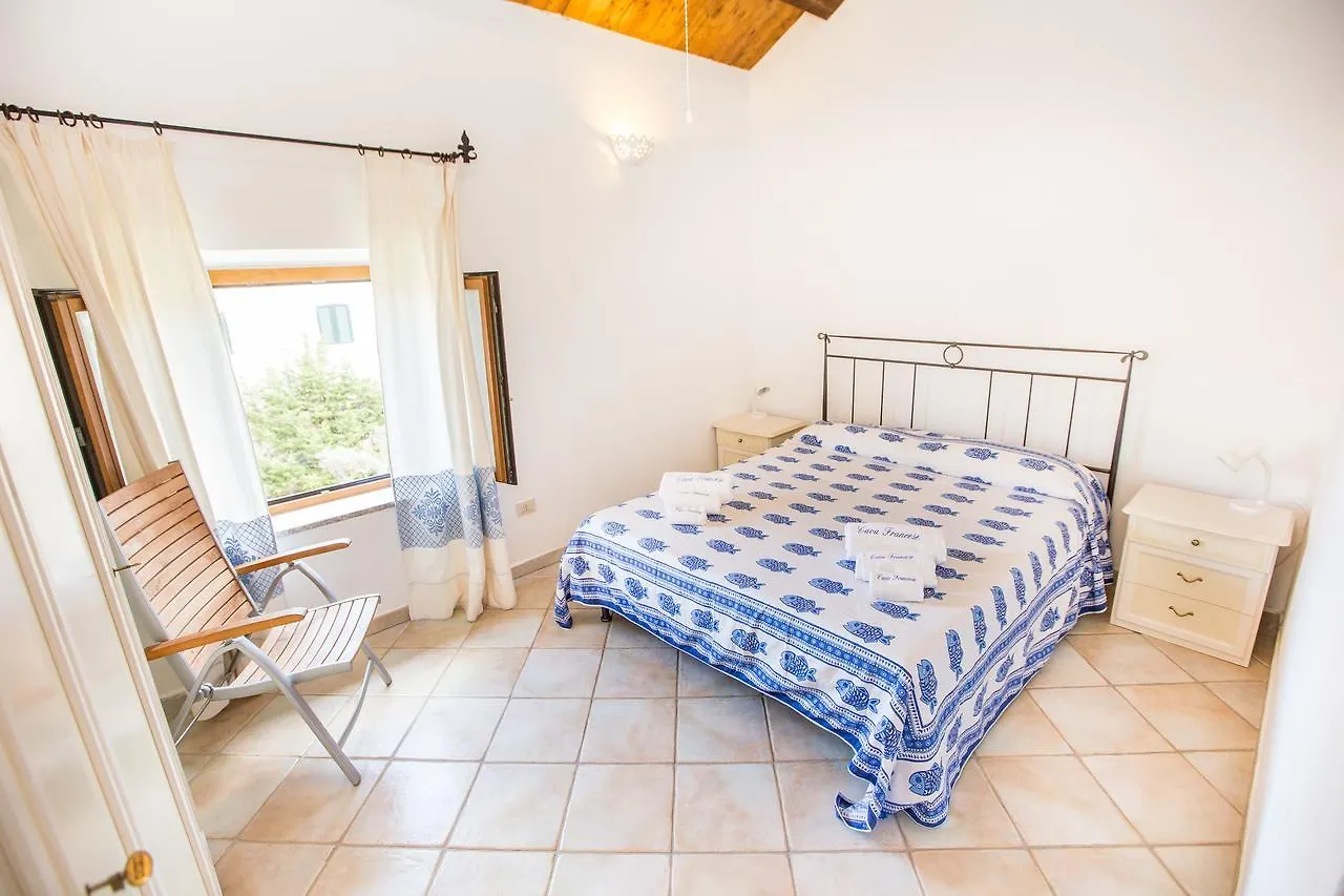 Aparthotel Residence Cava Francese La Maddalena