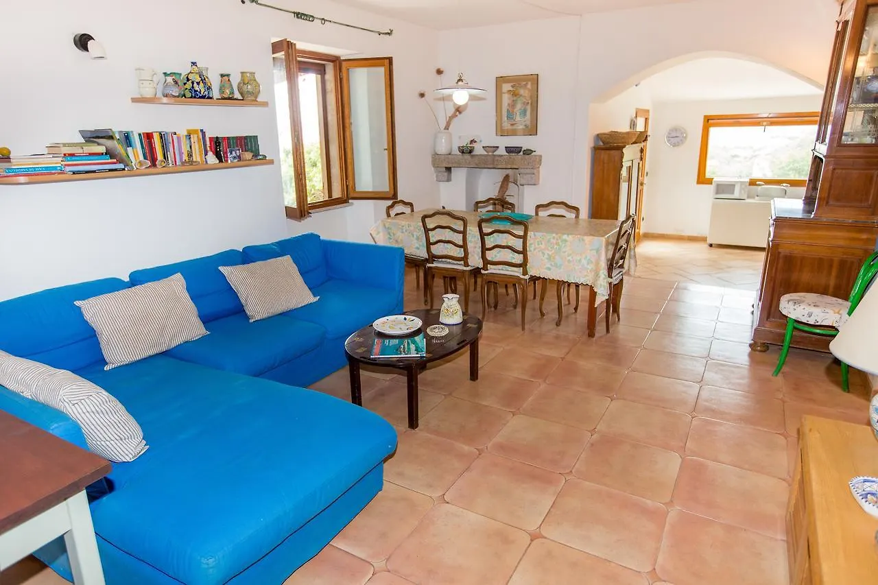 Residence Cava Francese La Maddalena  Aparthotel La Maddalena (Sassari)