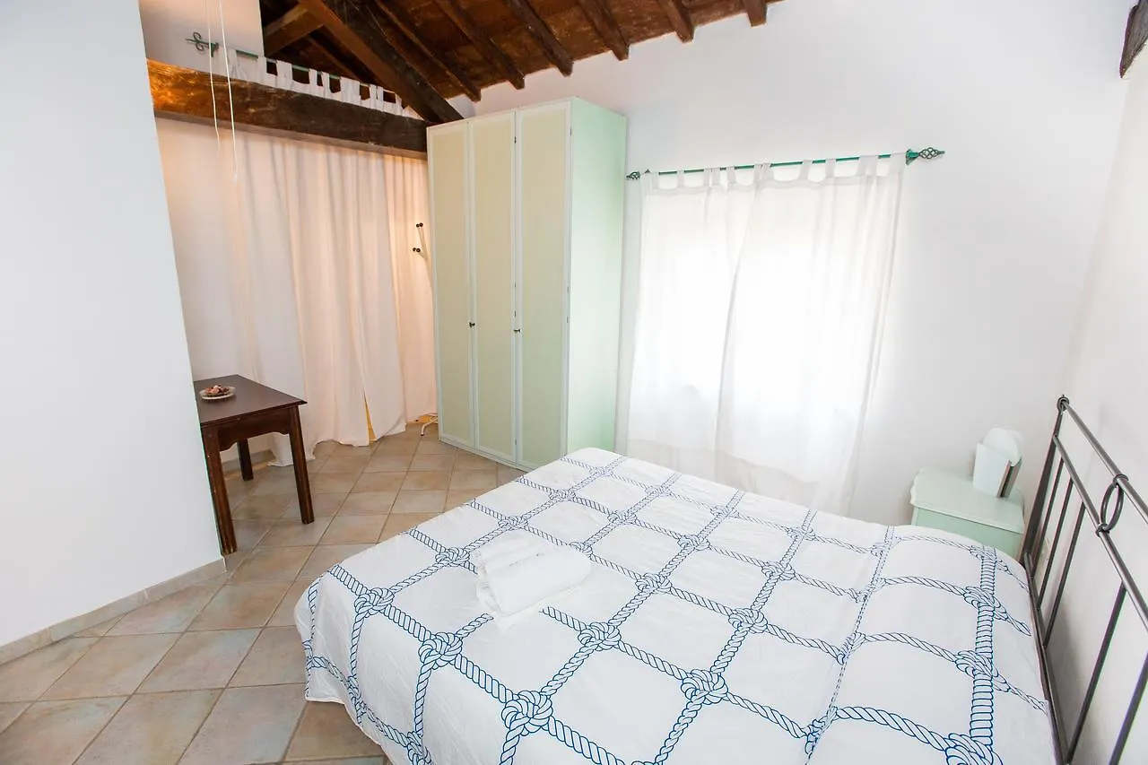 Residence Cava Francese La Maddalena  Aparthotel La Maddalena (Sassari)