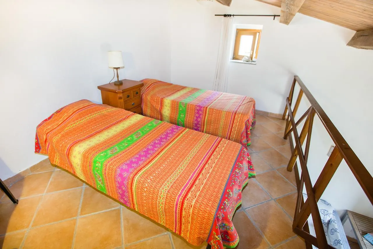 Aparthotel Residence Cava Francese La Maddalena