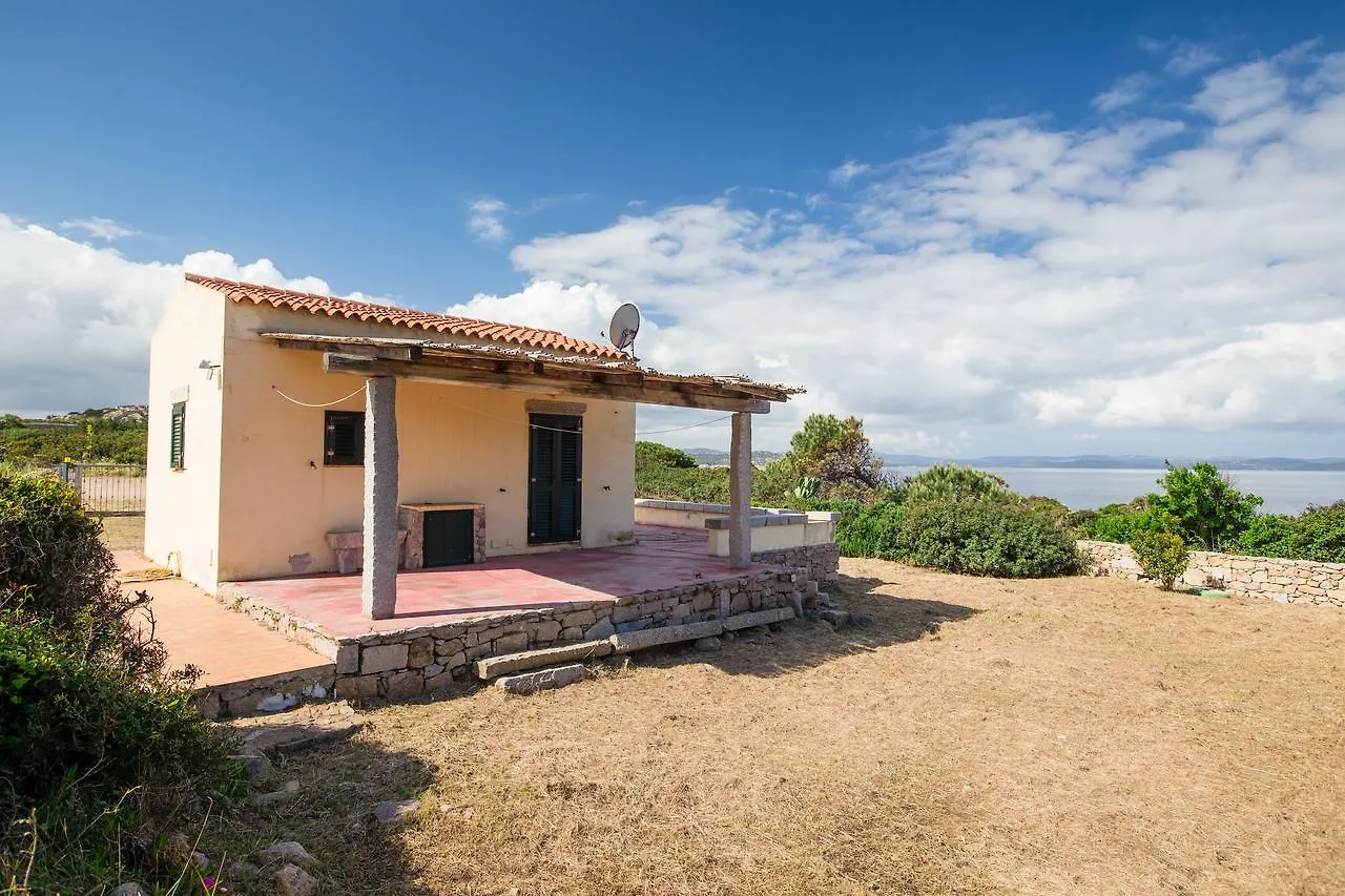 Residence Cava Francese La Maddalena  Italia