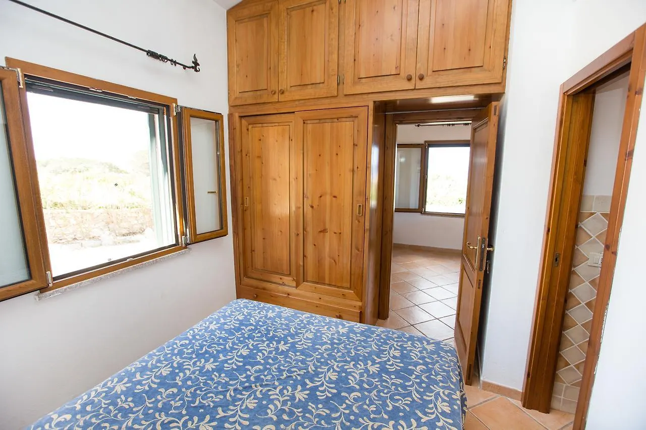 Residence Cava Francese La Maddalena  La Maddalena (Sassari)