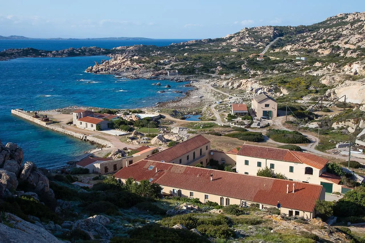 Residence Cava Francese La Maddalena  0*, La Maddalena (Sassari)